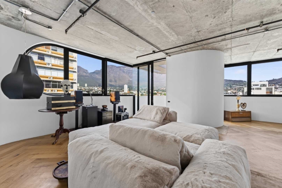 1 Bedroom Property for Sale in Cape Town City Centre Western Cape